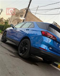 شيفروليه إكوينوكس